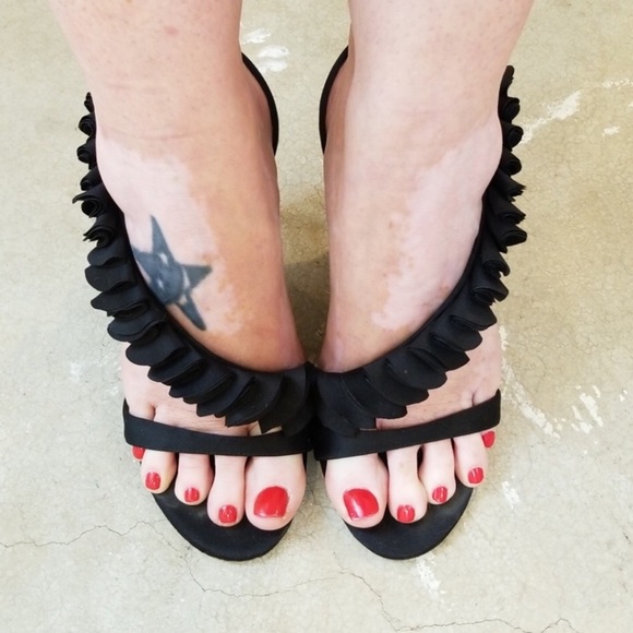 Jacqueline Ferrar Shoes - 🚨CLOSET BLOWOUT!🚨